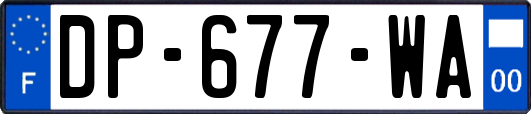 DP-677-WA