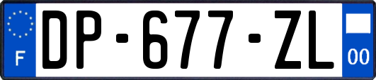 DP-677-ZL