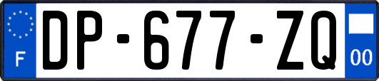 DP-677-ZQ