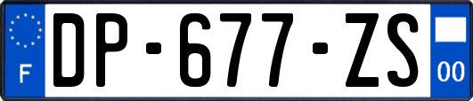 DP-677-ZS