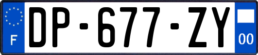 DP-677-ZY