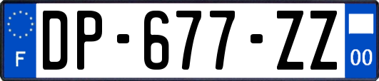 DP-677-ZZ