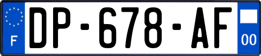 DP-678-AF