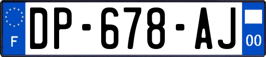 DP-678-AJ