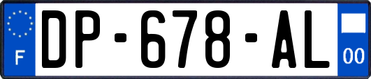 DP-678-AL