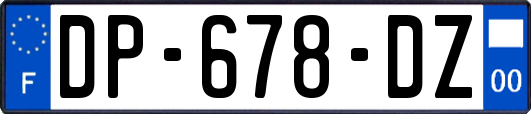 DP-678-DZ