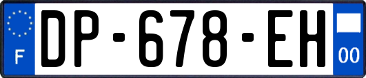 DP-678-EH