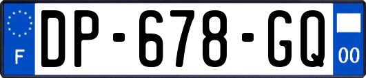 DP-678-GQ