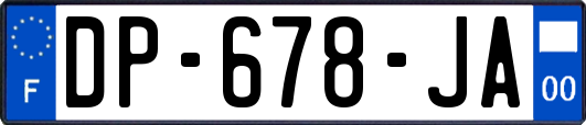 DP-678-JA