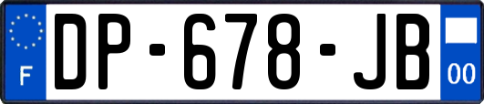DP-678-JB