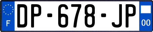 DP-678-JP
