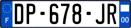DP-678-JR