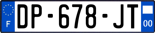 DP-678-JT