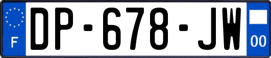 DP-678-JW