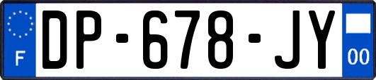DP-678-JY