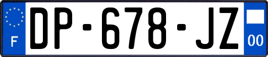 DP-678-JZ