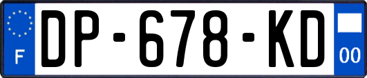 DP-678-KD