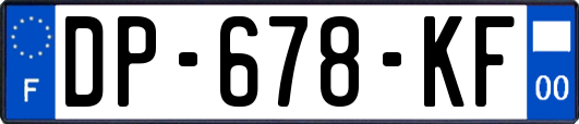 DP-678-KF