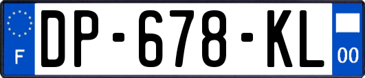 DP-678-KL