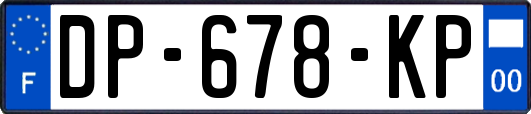 DP-678-KP