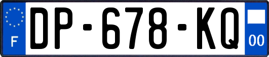 DP-678-KQ