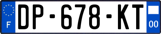 DP-678-KT