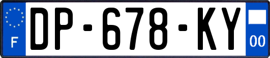 DP-678-KY