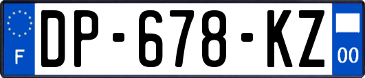 DP-678-KZ