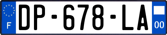 DP-678-LA