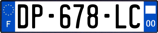 DP-678-LC