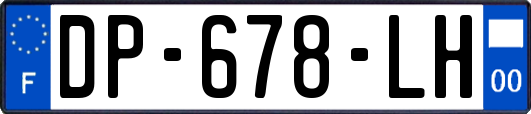 DP-678-LH