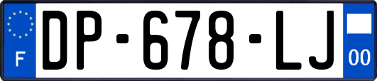 DP-678-LJ