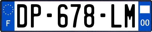DP-678-LM
