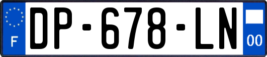 DP-678-LN