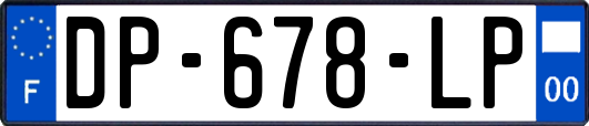 DP-678-LP
