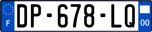DP-678-LQ