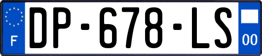 DP-678-LS