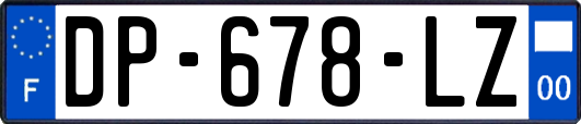 DP-678-LZ