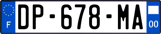 DP-678-MA