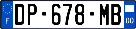 DP-678-MB