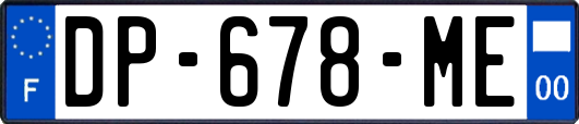 DP-678-ME