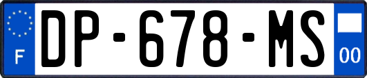 DP-678-MS
