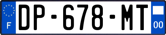 DP-678-MT