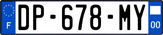 DP-678-MY
