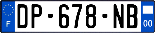 DP-678-NB