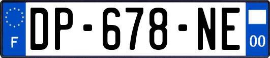 DP-678-NE