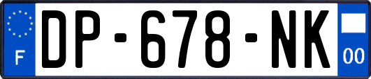 DP-678-NK