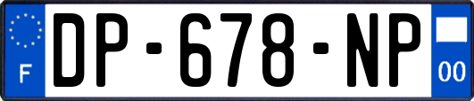 DP-678-NP
