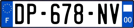 DP-678-NV