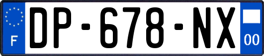 DP-678-NX